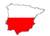 JOSÉ ENRIQUE ORAÁ BAROJA - Polski